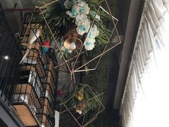 -范设计花园餐酒咖·中西餐·咖啡厅·酒馆
