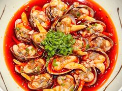 -谦默府· 现代潮粤菜(外滩店)