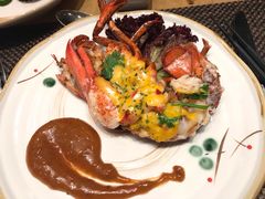 -和·铁板烧·OMAKASE(望京昆泰嘉晟酒店)