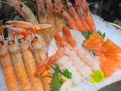 -極上萬膳·日料放题(海岸城店)