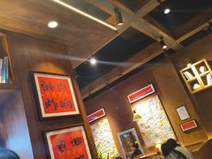 -巴卤社老火锅(财富店)