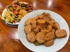 -浑河春面馆非遗鹿角面(良乡店)
