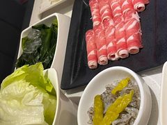 -海底捞火锅(勒泰店)
