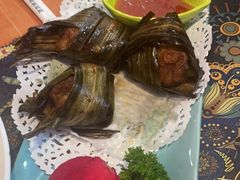 -荷花泰菜(东方新天地店)