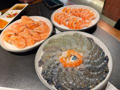 -東盛炭烤自助料理(浦东文峰广场店)