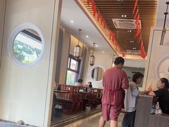 -小乡小镇·传承桐庐土菜·老板亲自烧的菜