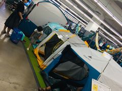 -迪卡侬(南二环店)