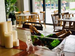-The Rug Cafe(王府中环店)