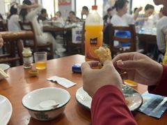 -叶存利海鲜大馅饺子(海宁路总店)