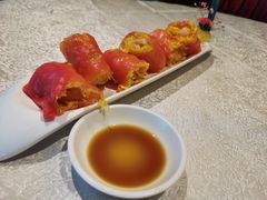 -海皇食府(水都假日酒店店)