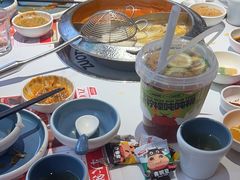 -左庭右院鲜牛肉火锅(新梅广场店)