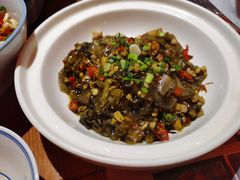 -山涧肴·泉水煮活鱼(坂田店)