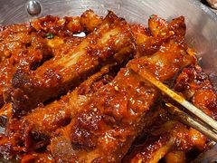 -西塔老太太泥炉烤肉(杭州首店)