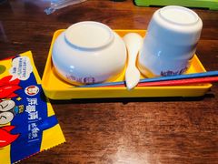 -胖哥俩肉蟹煲(杭州下沙学林街店)