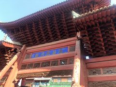 -西安化觉巷清真大寺