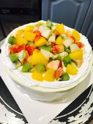 -明匠曲蛋糕西点屋(穗花新村店)