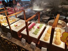 -二十八里太湖船菜(吉祥路店)