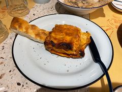 -BOLLO意大利餐厅(龙山万物工场店)