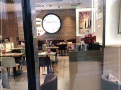门面-哈根达斯(世界城店)