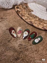 -妙睫屋日式美甲美睫