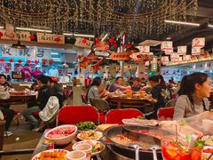 -牛市坎火锅(建设路店)