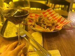 -ibarrel爱杯·bistro&brunch(江宁路店)