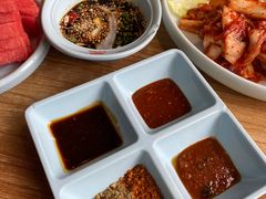 -小米烤肉-泥炉炭烤(常营店)
