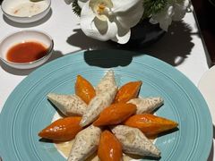 -金成潮菜博物馆(海珠湿地店)