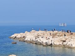 -养马岛旅游度假区