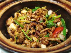-煲煲好(朝阳门店)