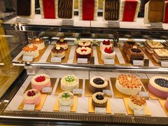 -M'CAKE(西单大悦城店)