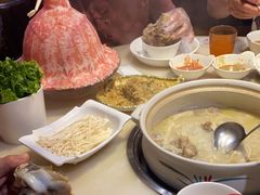 -小骨煲金华砂锅(转塘金街美地店)