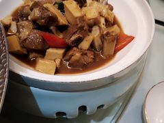 -八珍饺子·烤鸭·家常菜