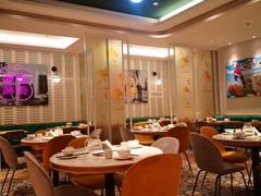 大堂-避风塘(江桥万达店)