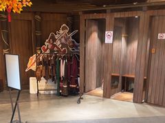 -暴风岛沉浸式体验馆(百联世纪店)