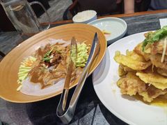 -李记饺子·熏酱东北菜(欢乐谷店)