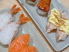 -友壹町寿司(新DNA购物中心店)