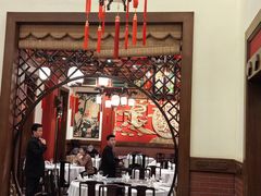 -梅龙镇酒家(南京西路总店)