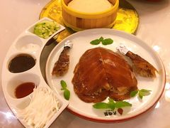 烤鸭-大鸭梨烤鸭店(朝阳路店)