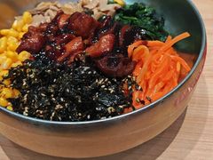 -米村拌饭(东方新天地店)