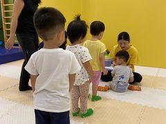 -金睿家国际托育早教中心(珠江新城店)