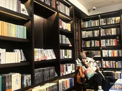 -思南书局(复兴中路店)