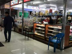 -东风市场(民治路店)