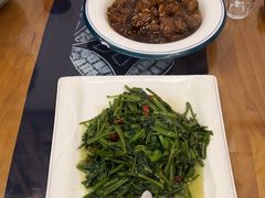-益恒饭店乡间白族菜(古城总店)
