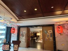 -佛山希尔顿酒店·融誉亚洲美食荟