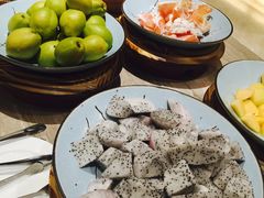 -通安客栈中餐厅·何家小馆