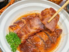 -荔粥记潮汕砂锅粥(新北万达店)