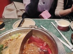 -牛New寿喜烧(金鹰世界店)