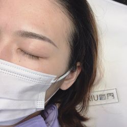 -谜秀韩式半永久纹眉纹绣洗眉