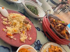-撒拉花儿·新疆菜·清真(太阳宫店)
